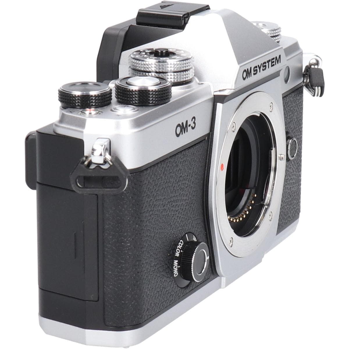 ＯＭ－３