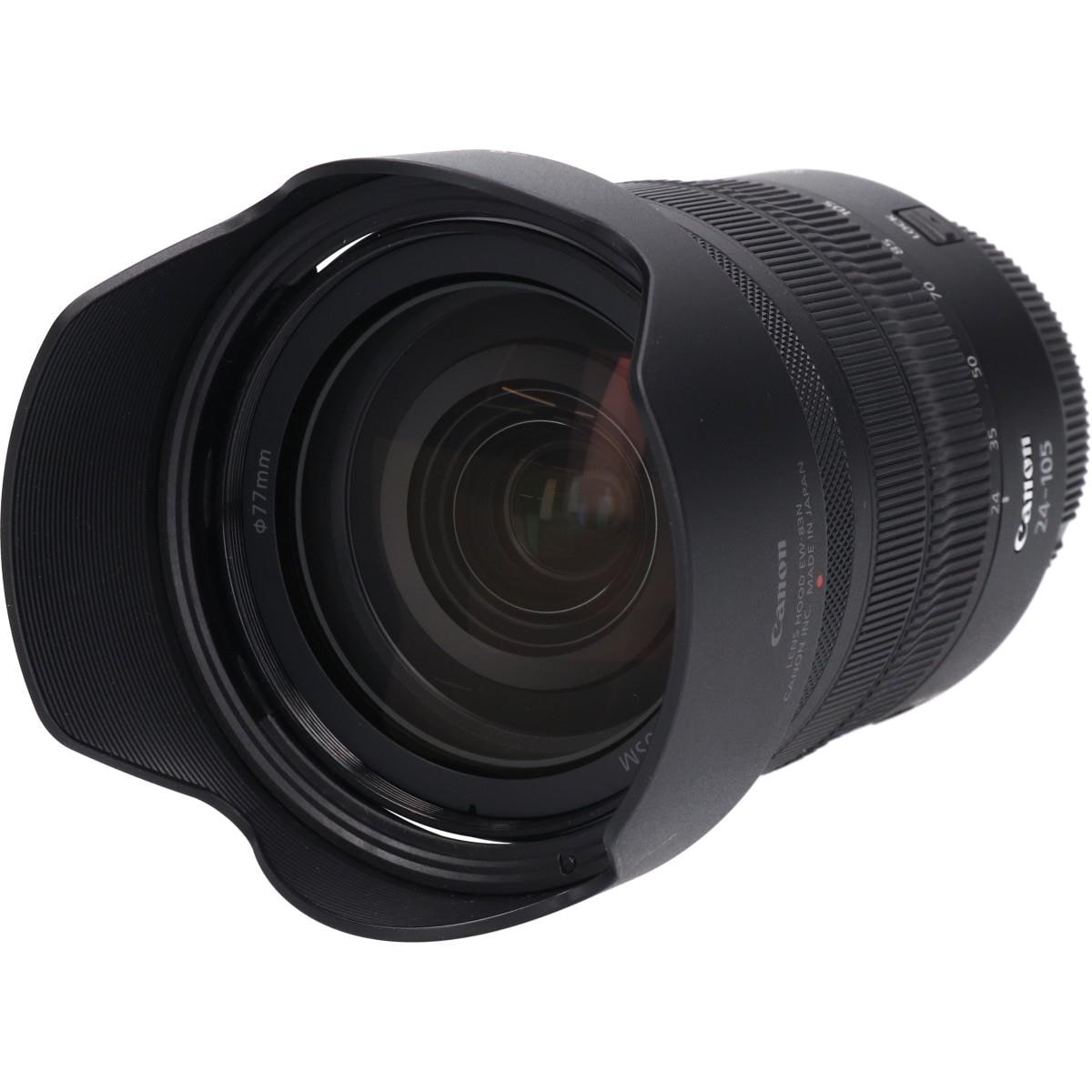 ＲＦ２４－１０５ｍｍ　Ｆ４Ｌ　ＩＳ　ＵＳＭ