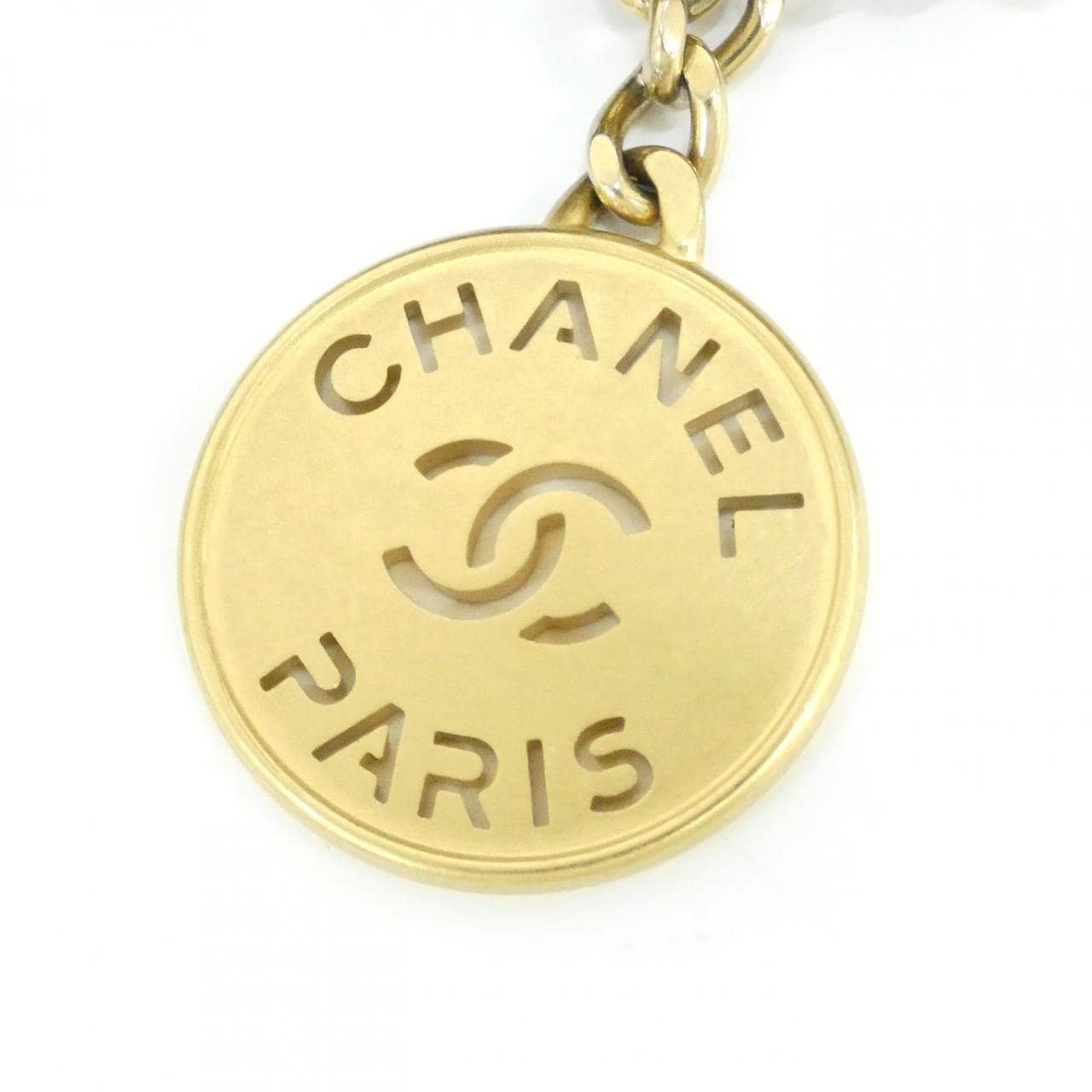 シャネル シャネル22 ライン MINI AS3980 バッグ