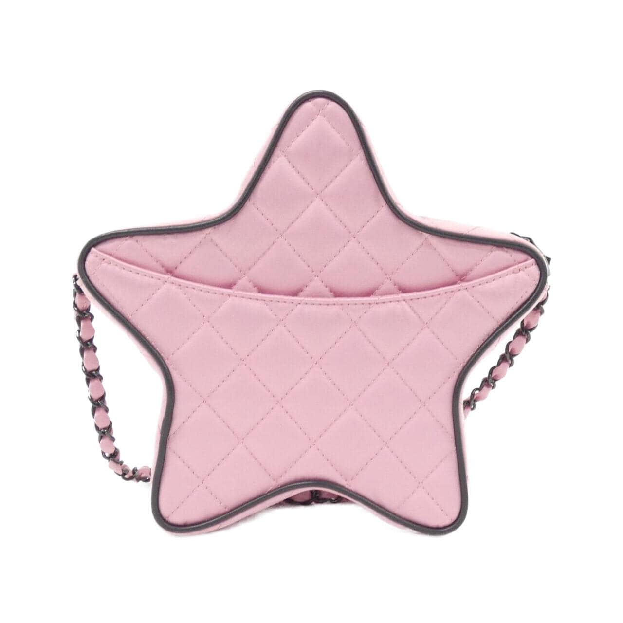 CHANEL AS4579 单肩包