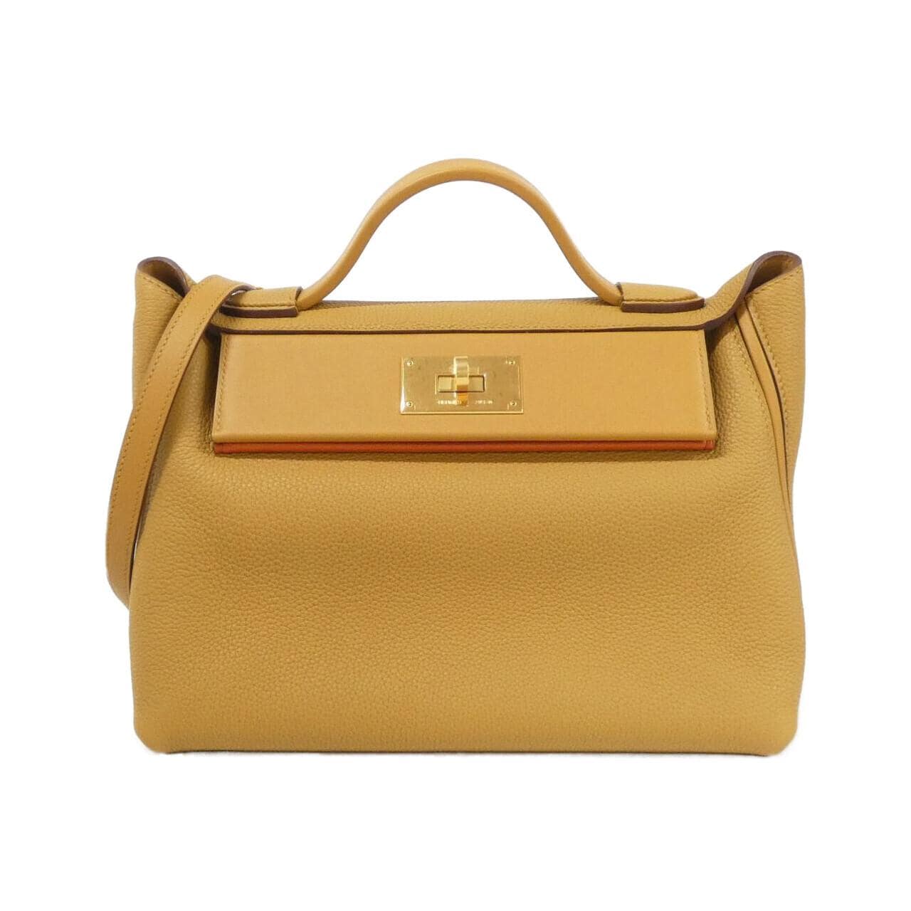 エルメス ヴァンキャトル ヴァンキャトル 29cm バッグ