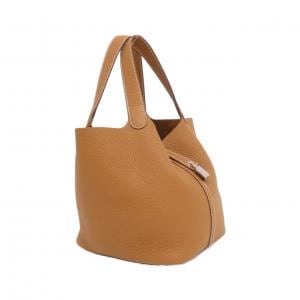 【未使用品】エルメス ピコタン ロック MM 060991CK バッグ