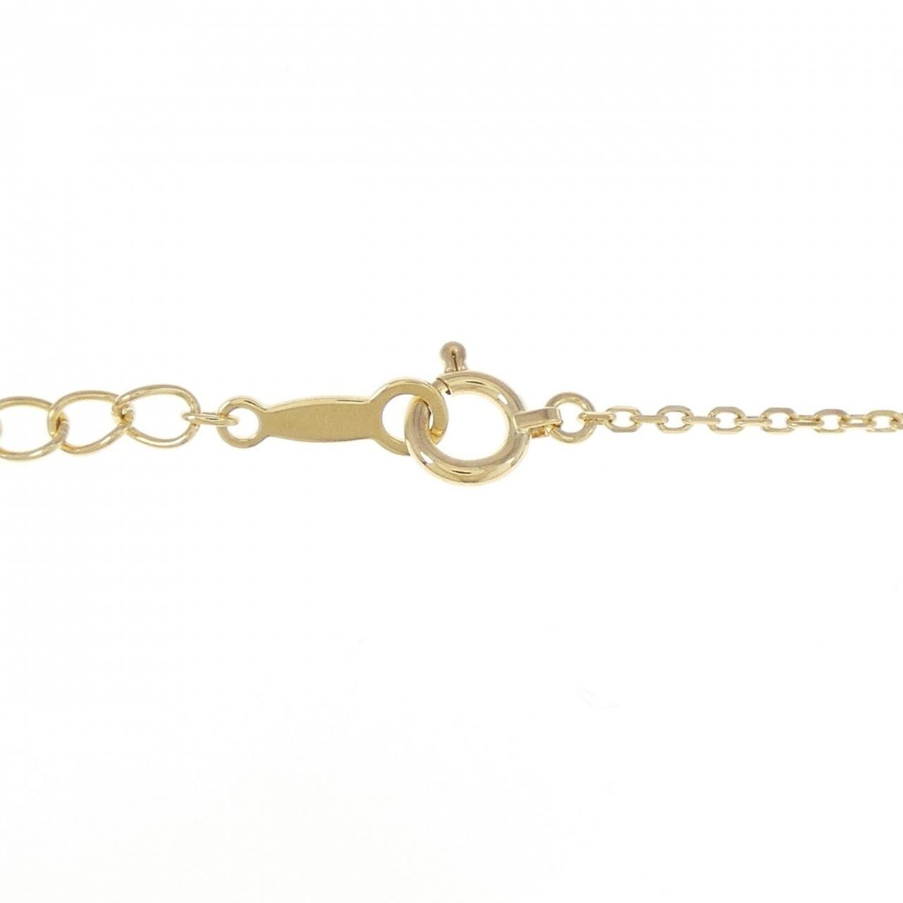 MIKIMOTO Akoya珍珠项链