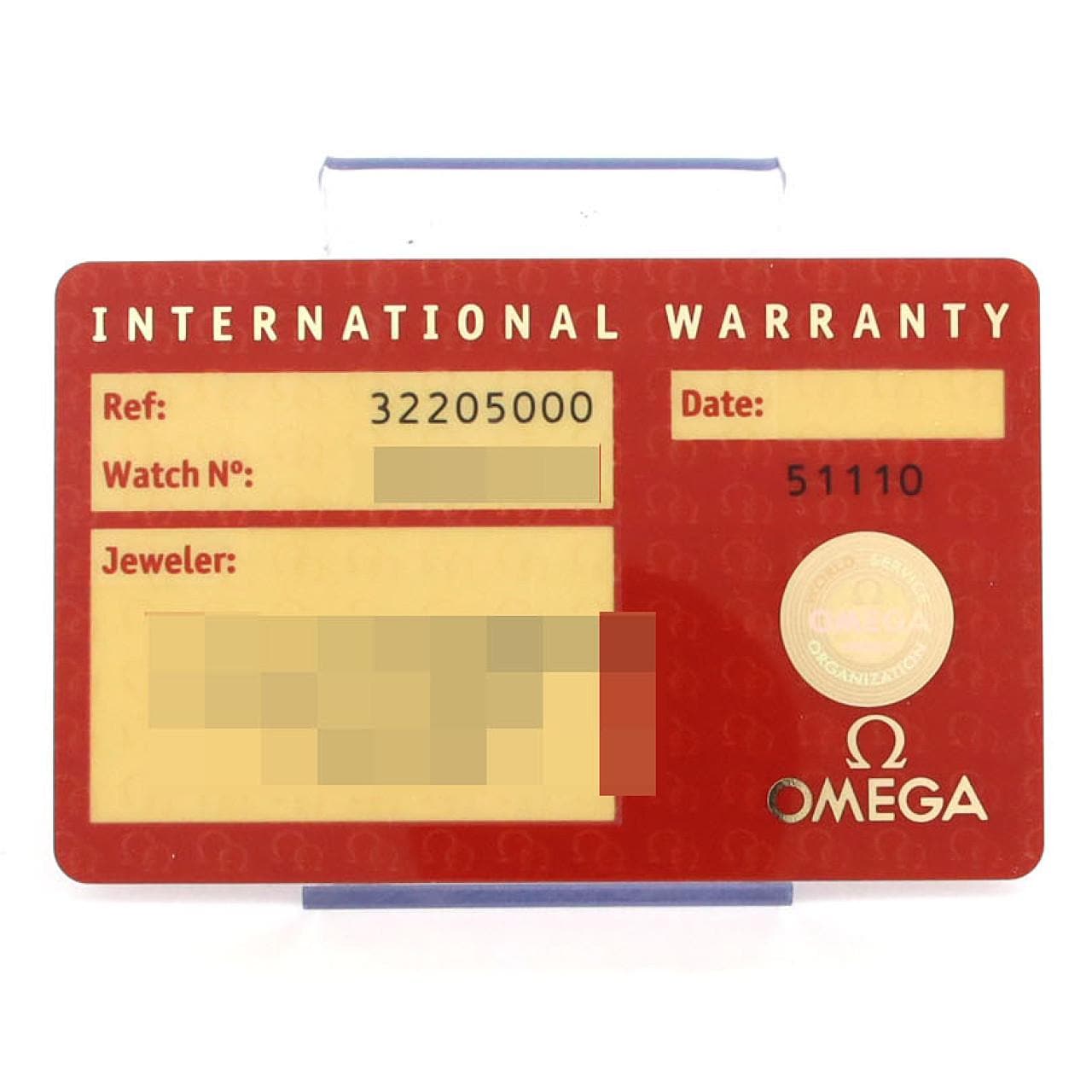 オメガ スピードマスターデイデイト 3220.50 SS 自動巻