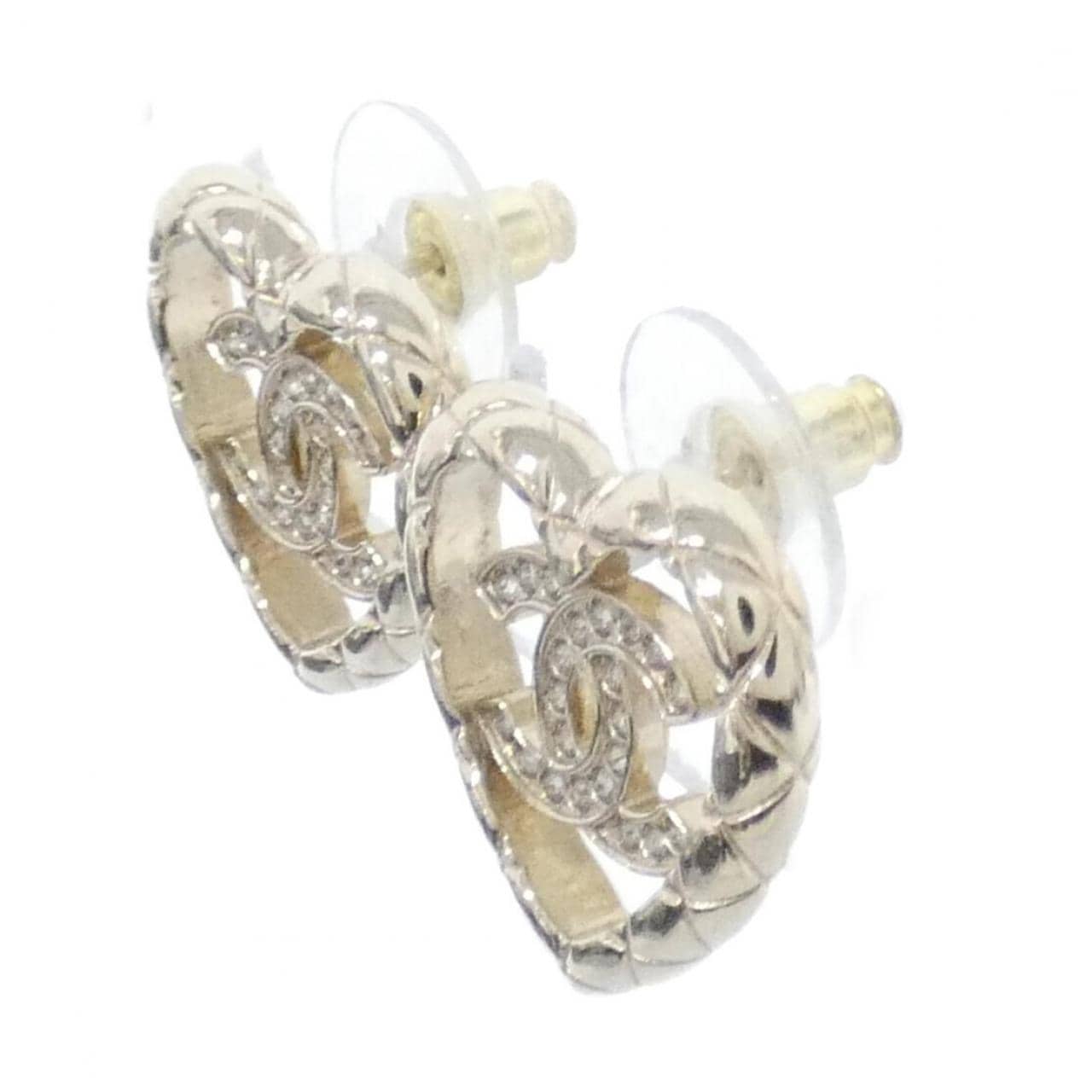 シャネル ABG044 ピアス