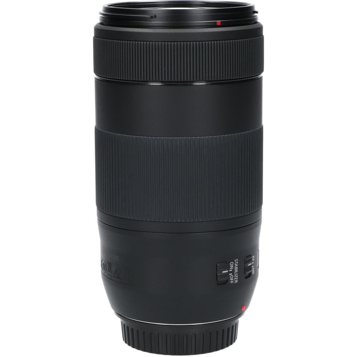 ＣＡＮＯＮ　ＥＦ７０－３００ｍｍ　Ｆ４－５．６ＩＳ　ＵＳＭＩＩ