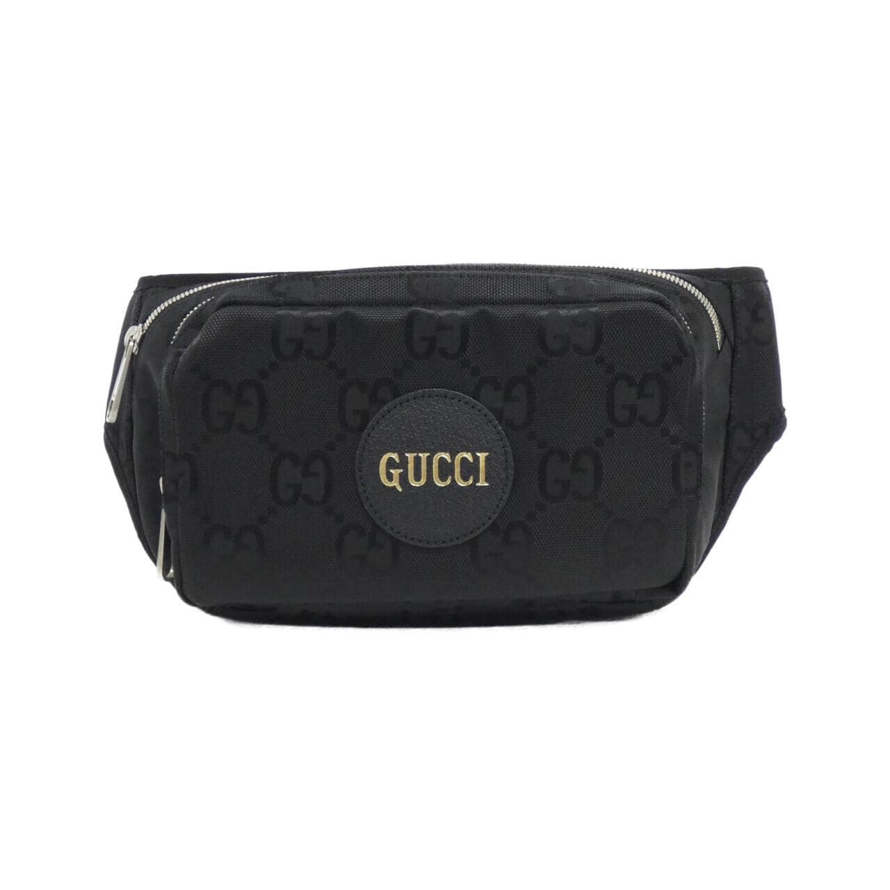 グッチ GUCCI OFF THE GRID 739376 H9HBN ウエストバッグ