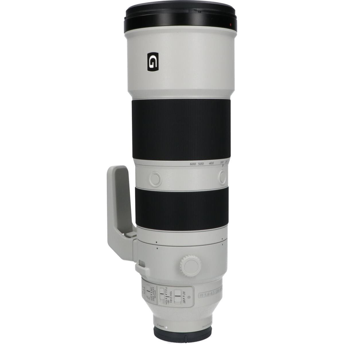 ＳＯＮＹ　ＦＥ２００－６００／５．６－６．３Ｇ　ＯＳＳ　ＳＥＬ２００６００Ｇ