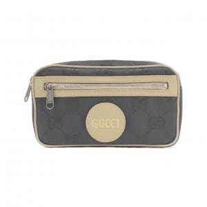 グッチ GUCCI OFF THE GRID 631341 H9HBN ウエストバッグ