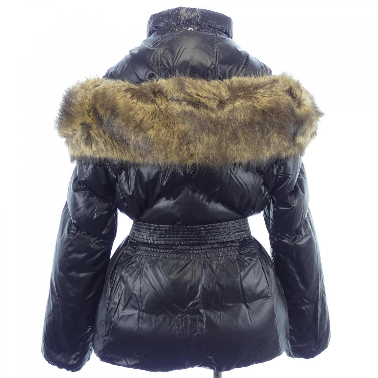 MONCLER MONCLER Down Coat