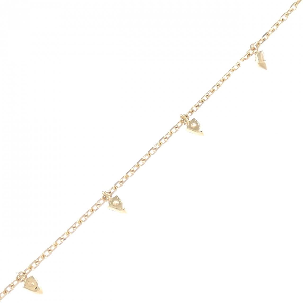 [新品] Piaget Sunlight手鍊