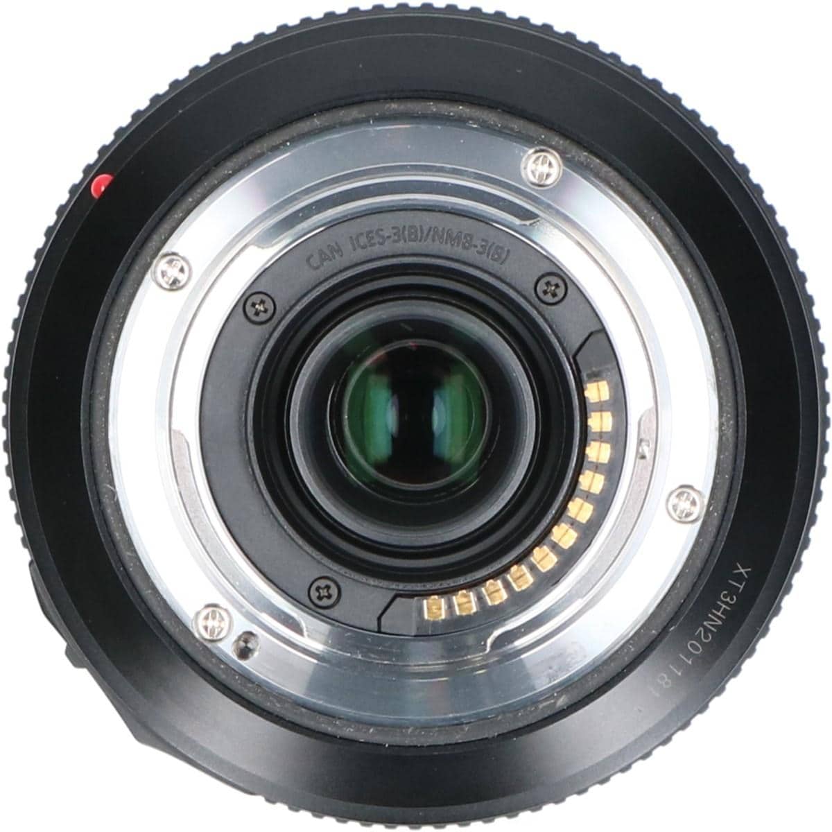 G100-300mm F4-5.6IIPOWER OIS