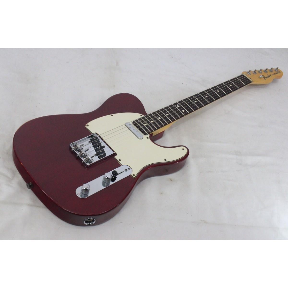 ＦＥＮＤＥＲ　ＨＩＧＨＷＡＹ１　ＴＥＬＥＣＡＳＴＥＲ