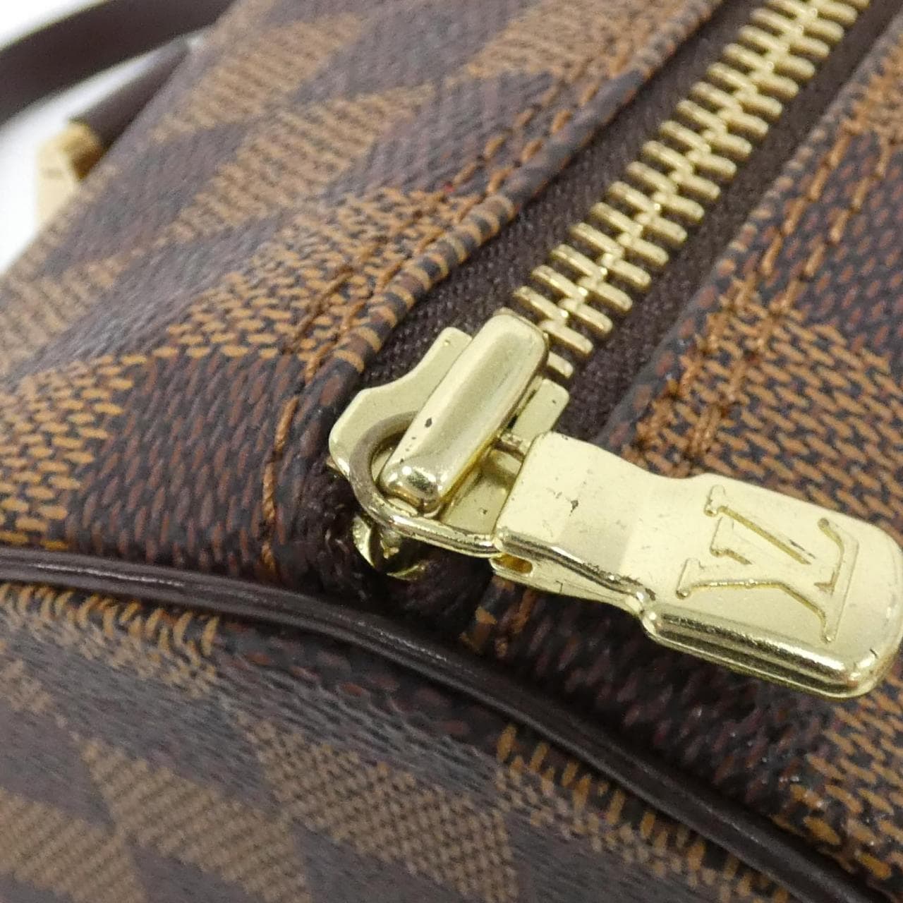 ルイヴィトン ダミエ パピヨン 26cm N51304 バッグ