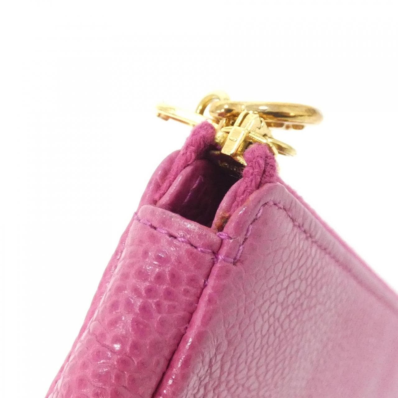 【ヴィンテージ】シャネル 07008 ポーチ