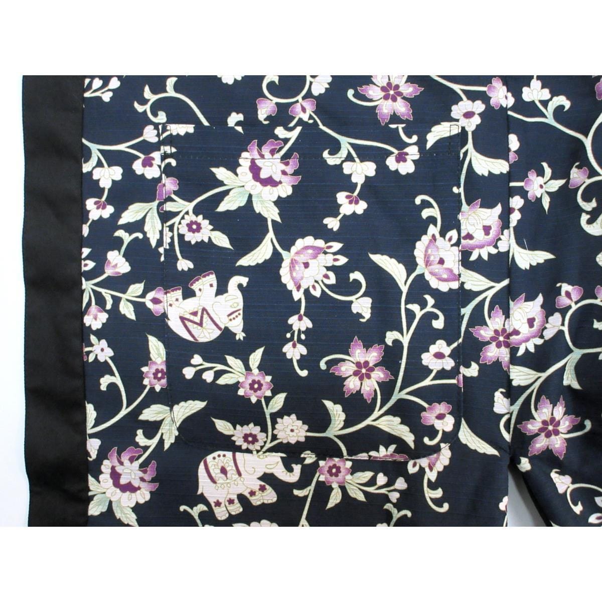 【新品】女はんてん【岡重】