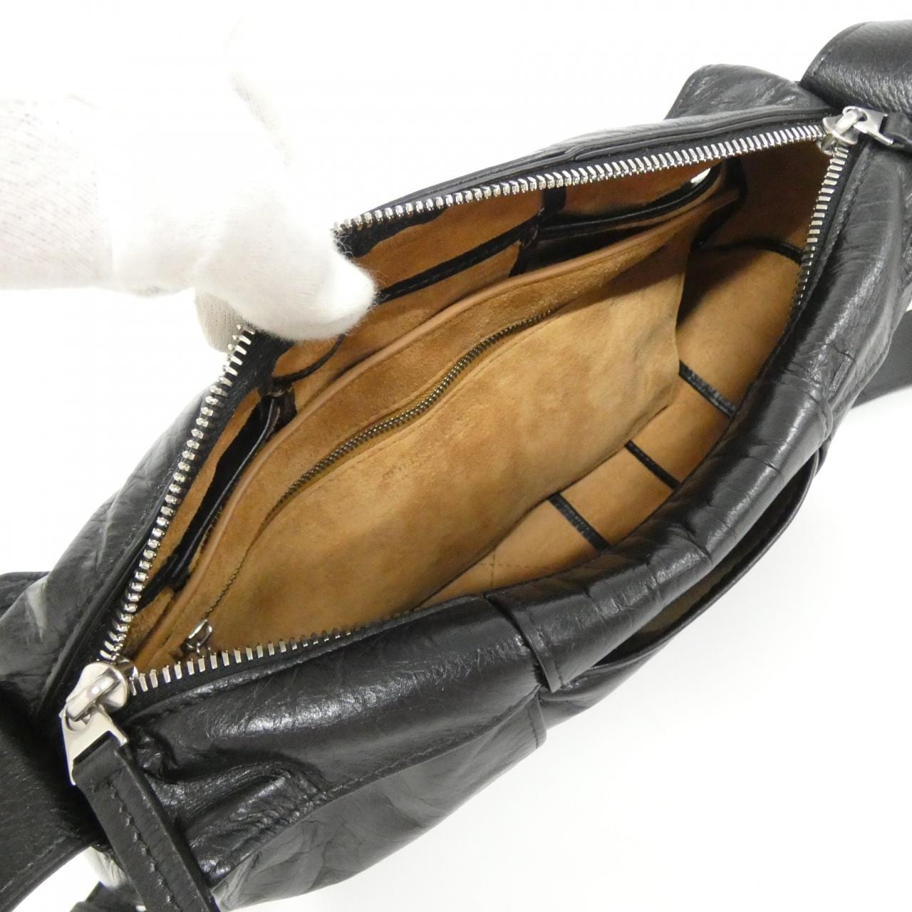 ボッテガヴェネタ 731165 VCQ71 ショルダーバッグ