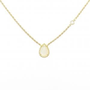 ブシュロン セルパンボエム エクストラスモール ネックレス