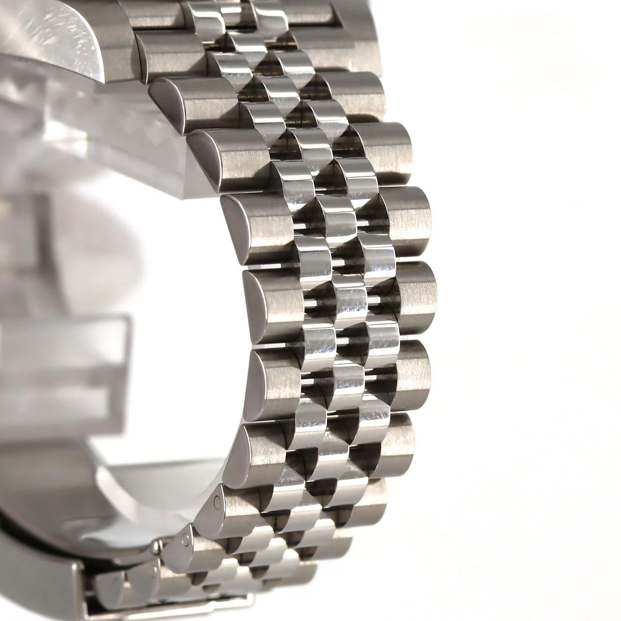 ロレックス GMTマスターⅡ 126720VTNR･5 SS 自動巻 ランダム番