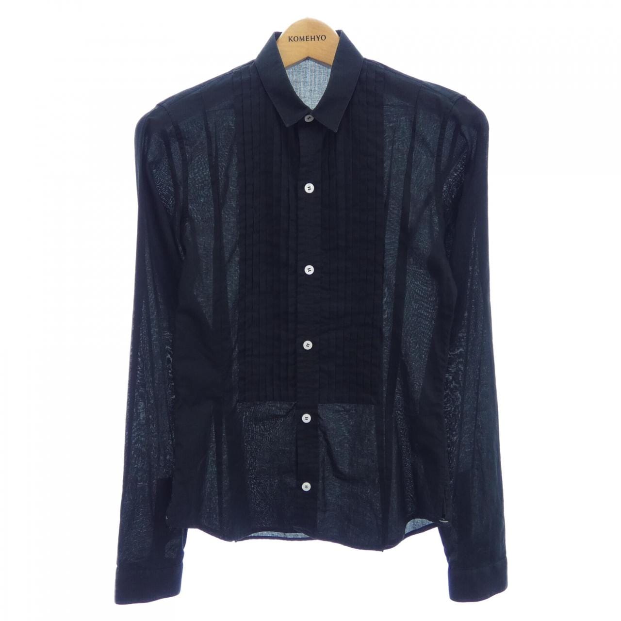 DIOR HOMME Homme 6HF1051410 衬衫