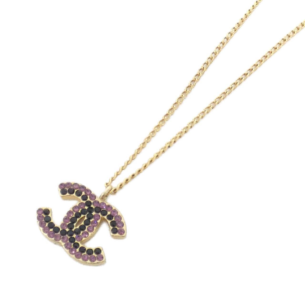 【ヴィンテージ】シャネル ネックレス