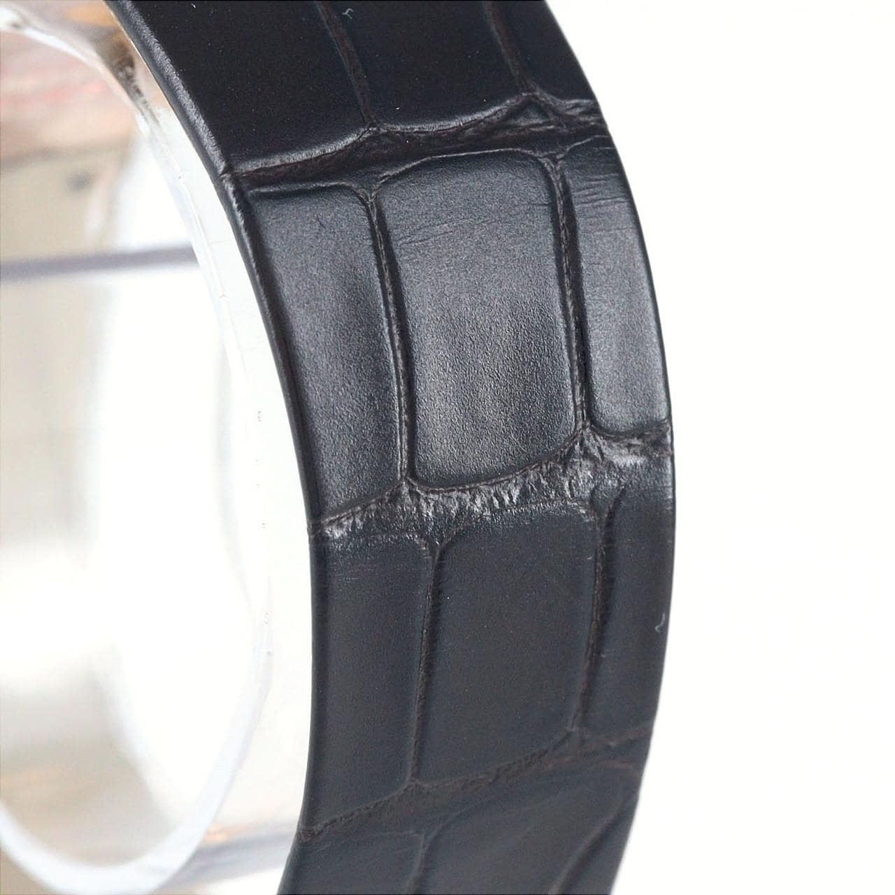 カルティエ サントスデュモンSM PG W2009251 PG･RG クォーツ