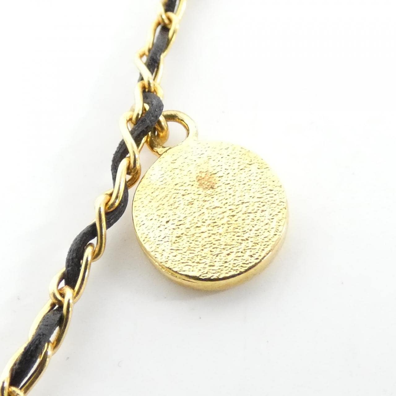 【ヴィンテージ】シャネル ネックレス