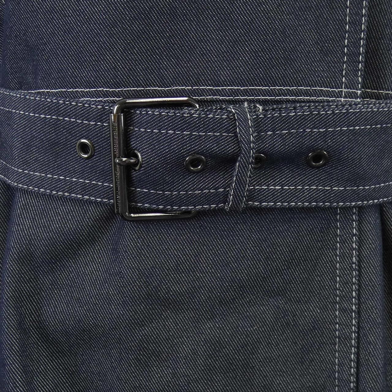 バーバリーブルーレーベル BURBERRY BLUE LABEL コート