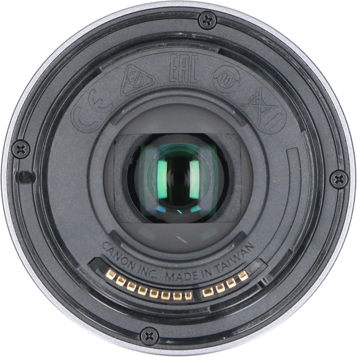 RF-S18-150mm F3.5-6.3IS STM
