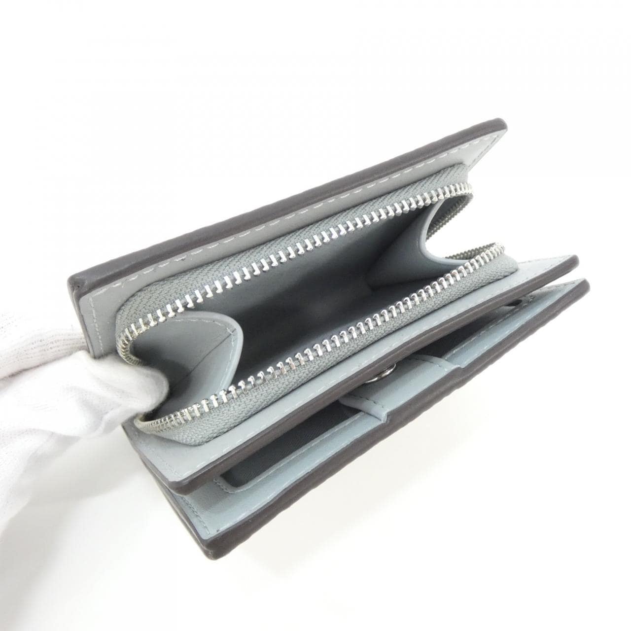 【新品】コーチ CEC37 財布
