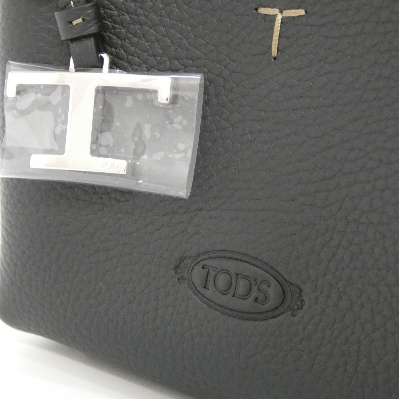 【新品】トッズ XBWAPAFL000QRIB999 バッグ