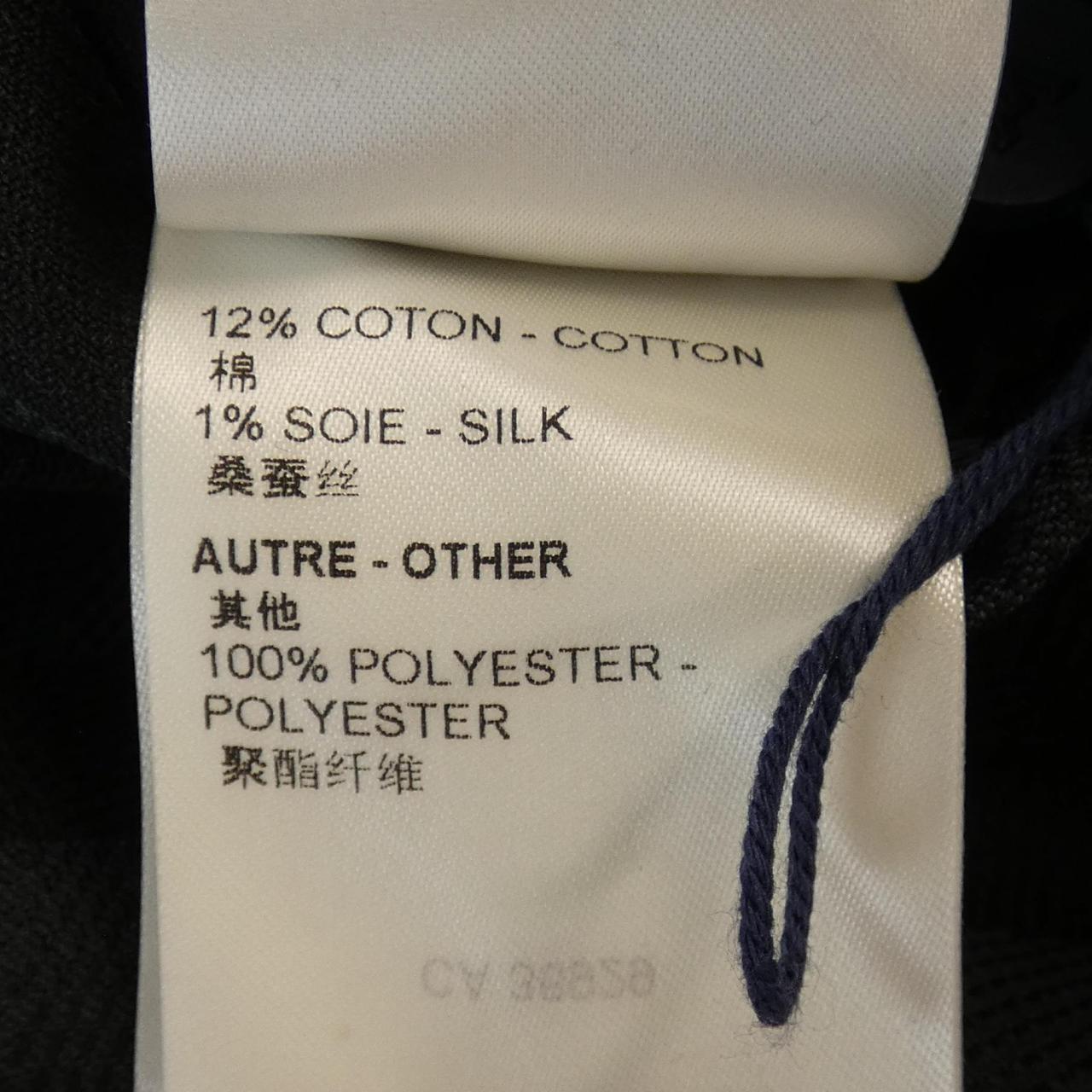 ルイヴィトン LOUIS VUITTON リバーシブルトラッカージャケット HNB15EGC6 ジャケット