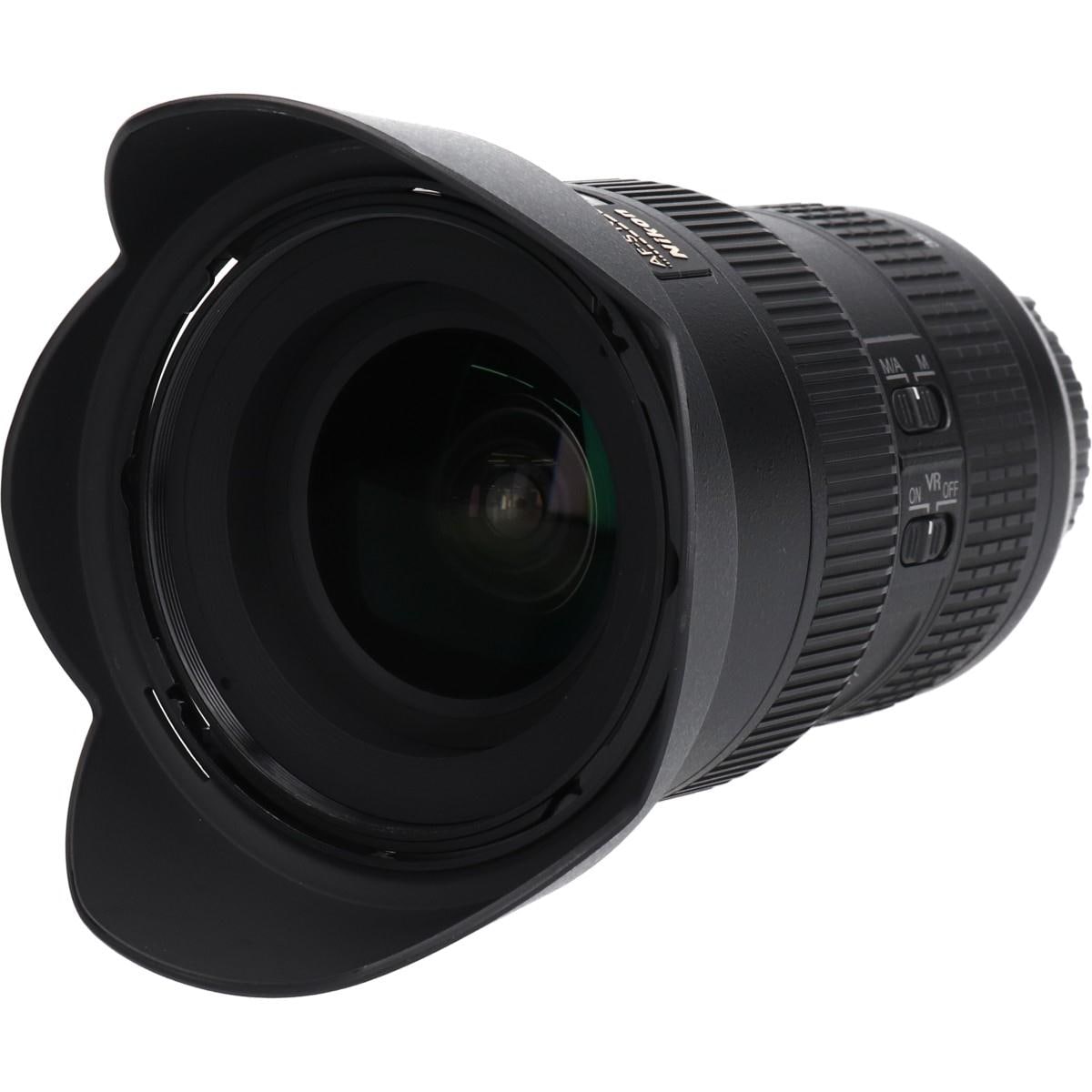ＡＦ－Ｓ１６－３５ｍｍ　Ｆ４Ｇ　ＶＲ
