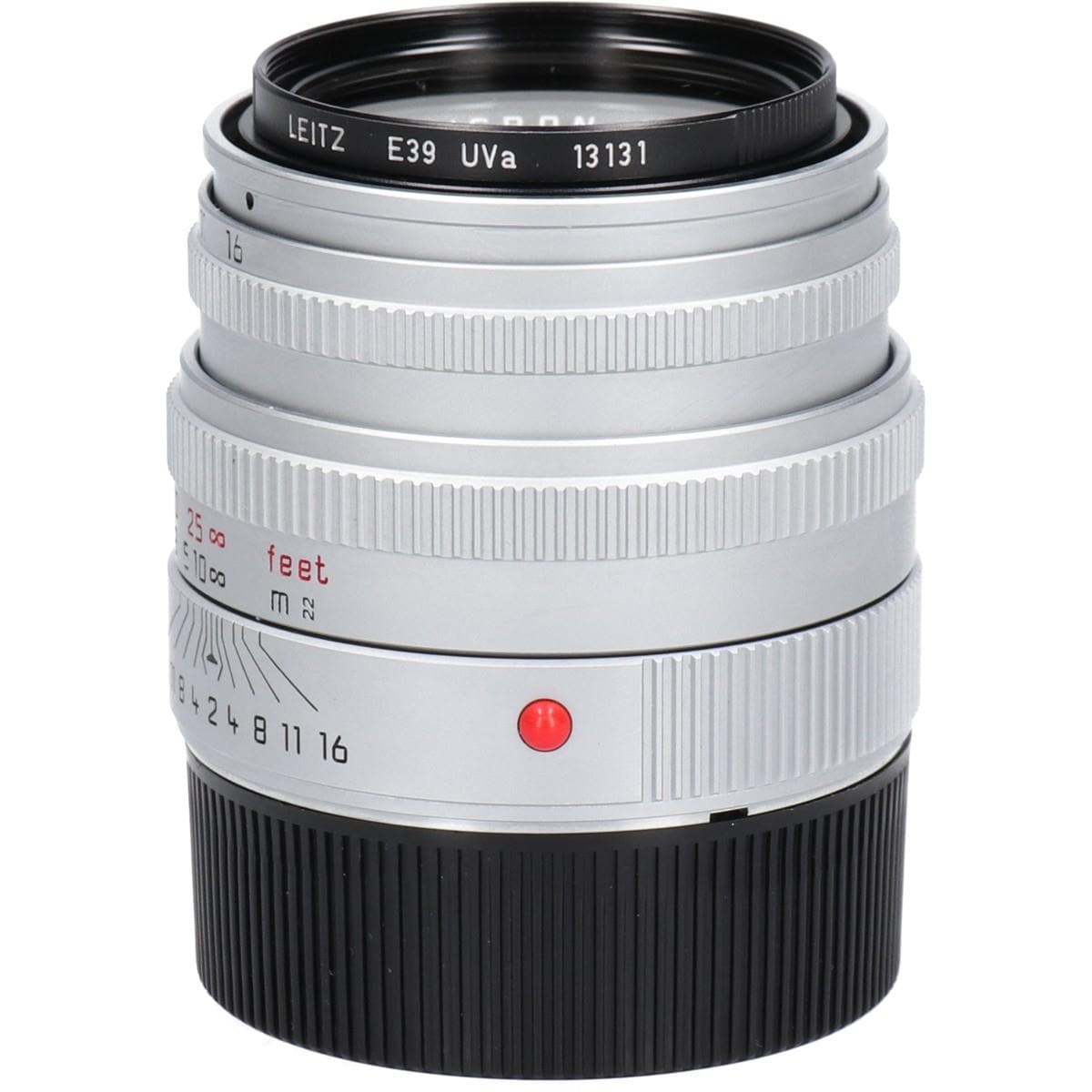 ＳＵＭＭＩＣＲＯＮ－Ｍ５０ｍｍ　Ｆ２（ＶＥＲ．４）