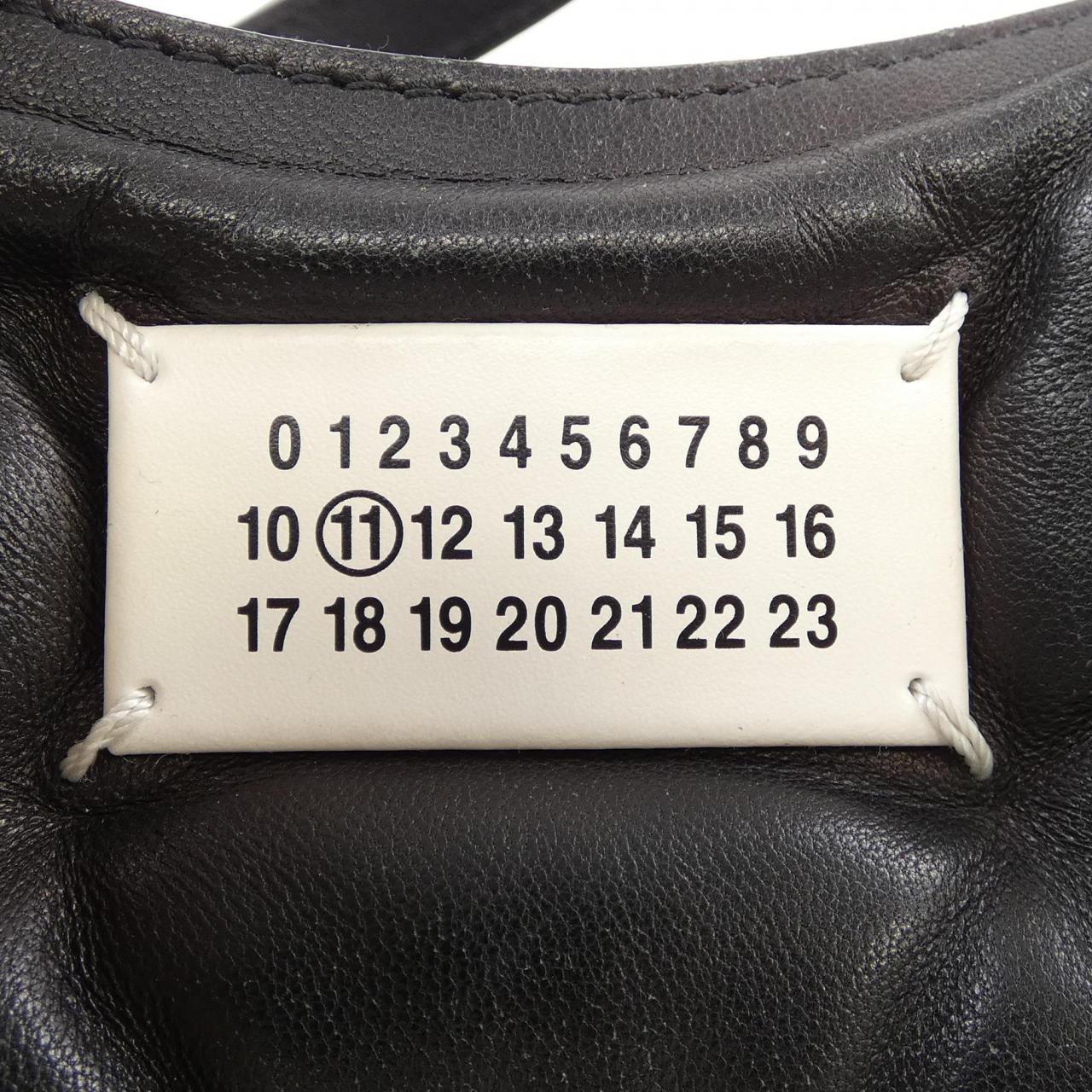 メゾンマルジェラ Maison Margiela グラムスラムホーボー GLAM SLAM HOBO SB3WG0024 BAG
