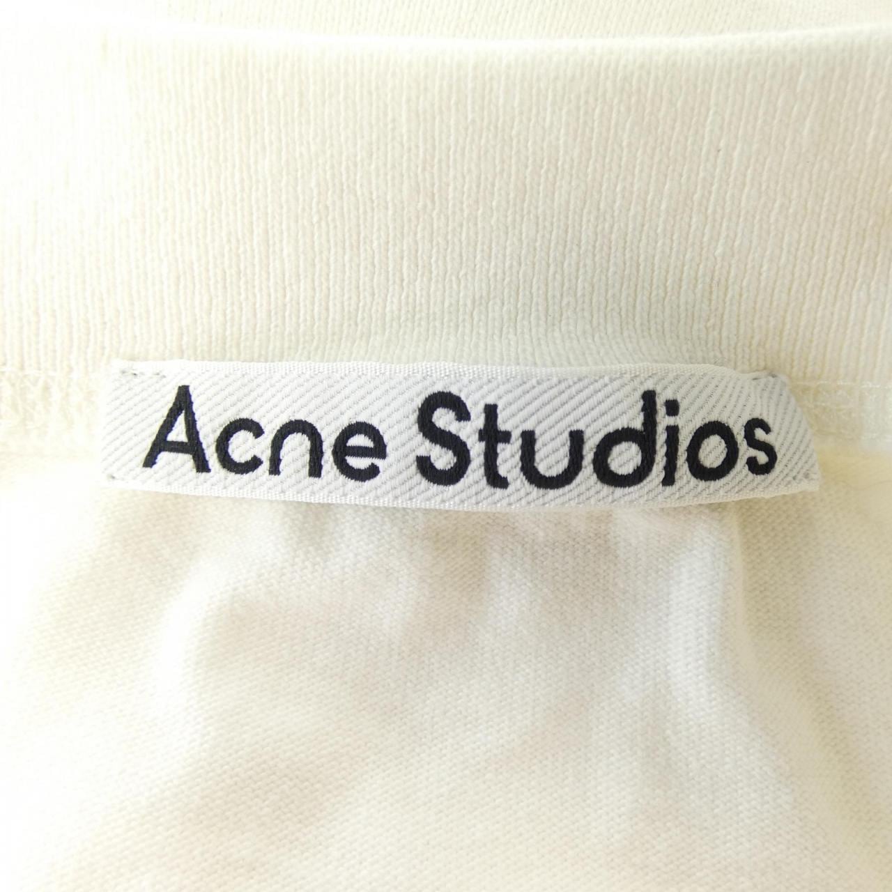 アクネストゥディオズ ACNE STUDIOS FN-MN-TSHI000354 トップス