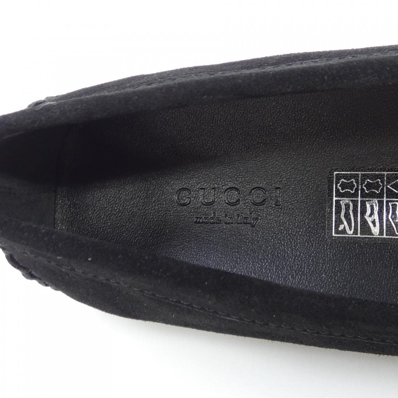 グッチ GUCCI 295098 シューズ