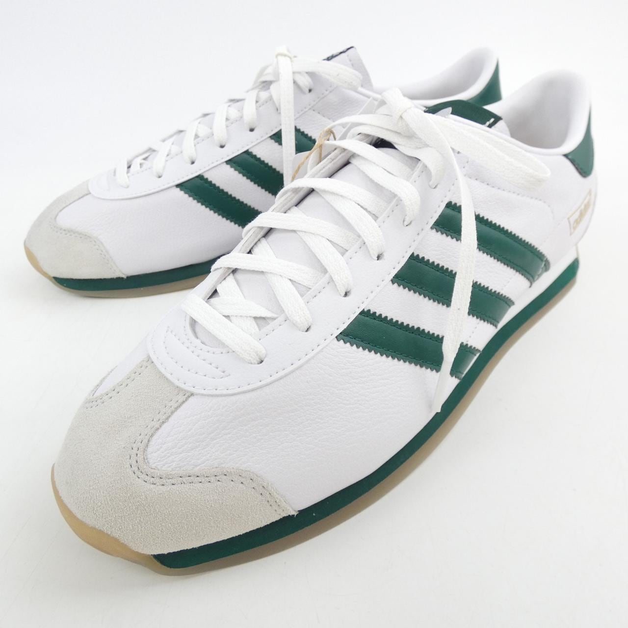 阿迪达斯ADIDAS IE4042运动鞋