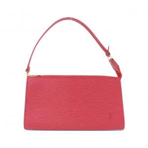 ルイヴィトン エピ ポシェット アクセソワール 24cm M5294E アクセサリーポーチ