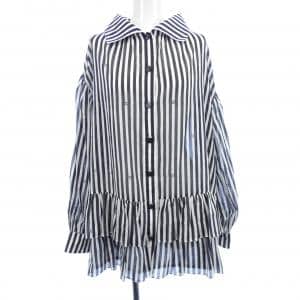 シャネル CHANEL LOOK10 P76212V68307 シャツ