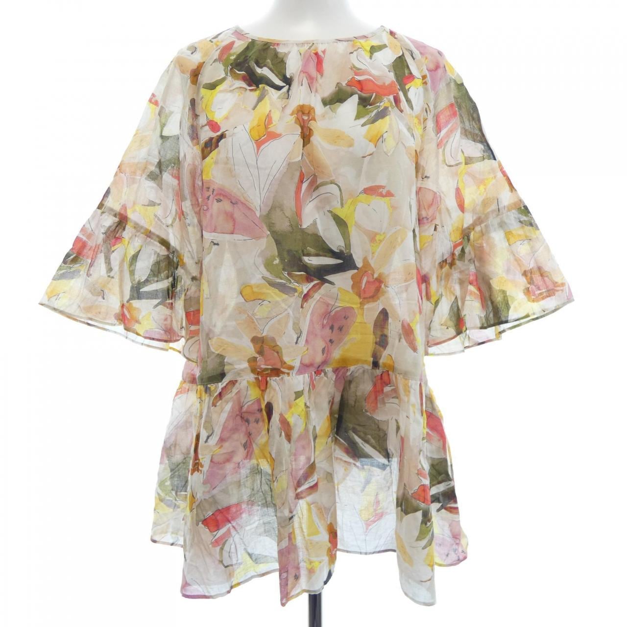 レリアン LEILIAN トップス