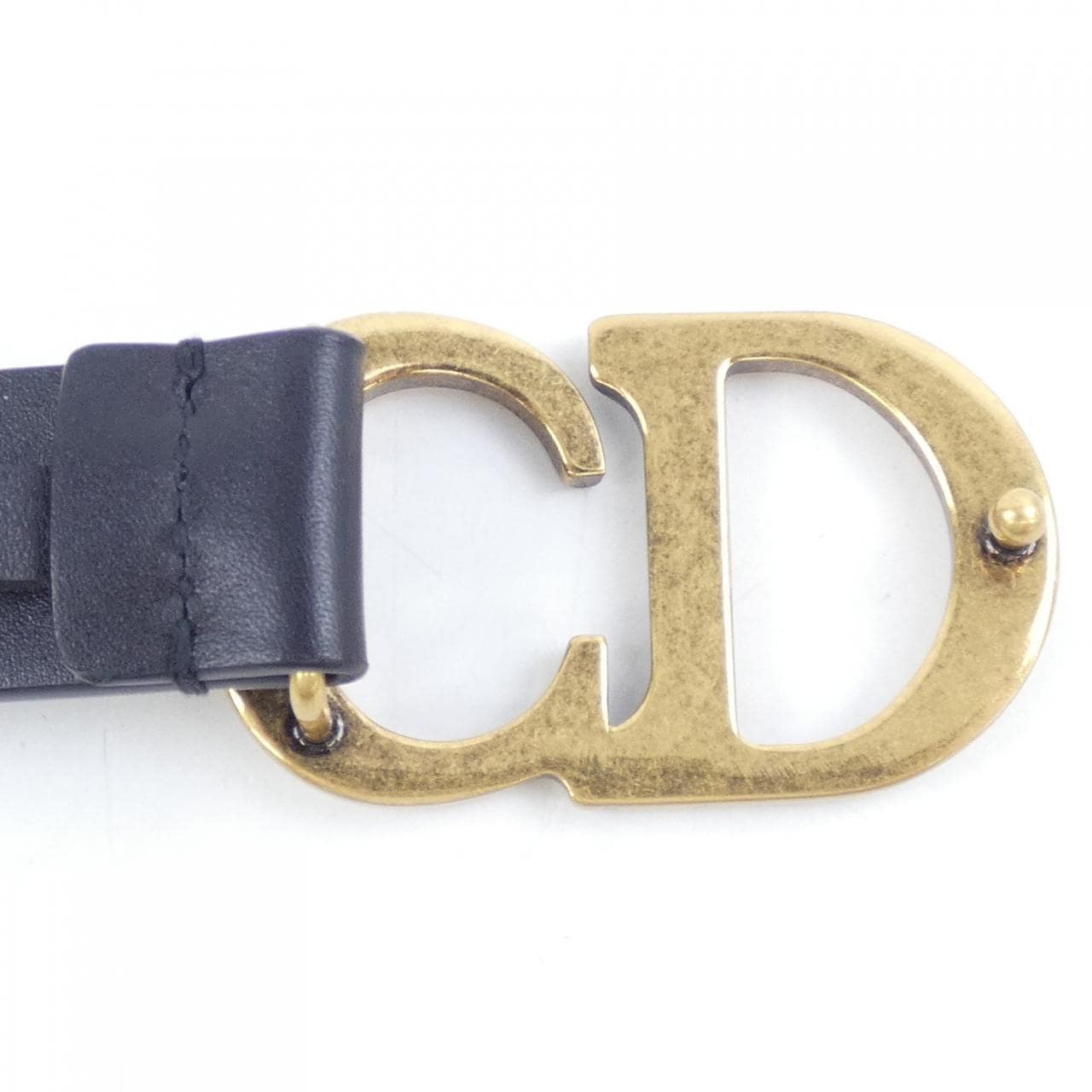 クリスチャンディオール CHRISTIAN DIOR 60-MA-1220 BELT