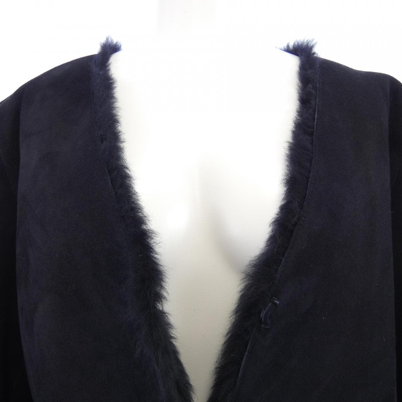 セオリー theory 01-7460810-890-902 ムートンコート