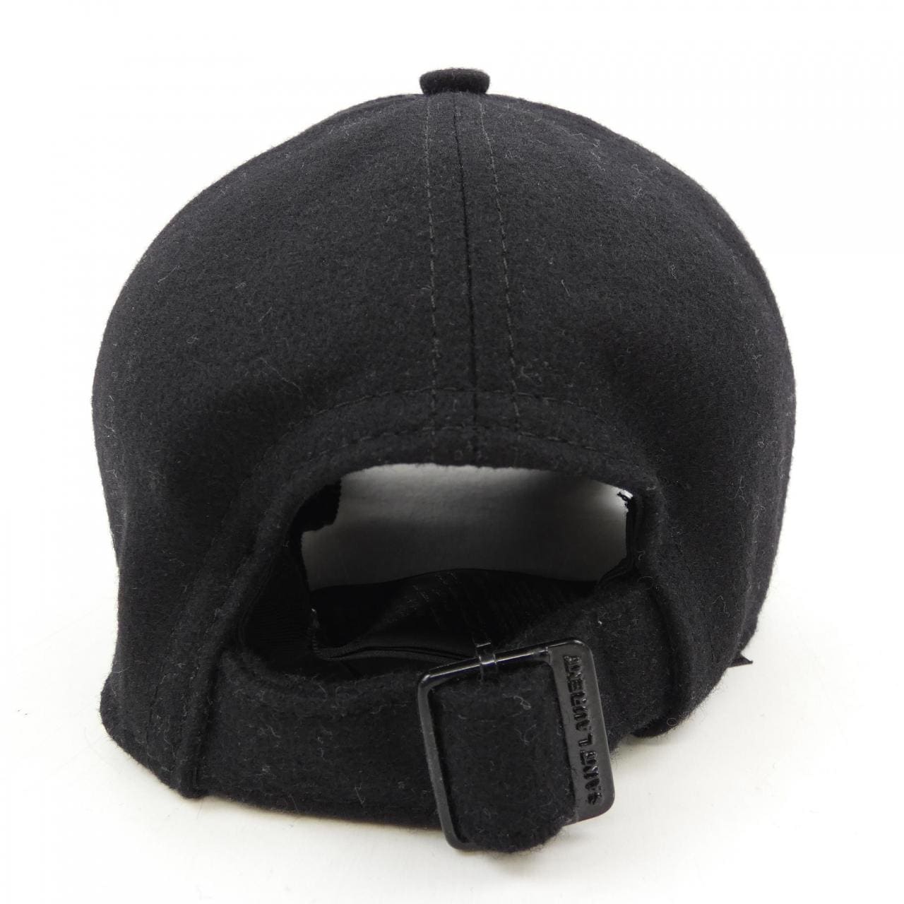 サンローラン SAINT LAURENT 706537 3YM16 キャップ