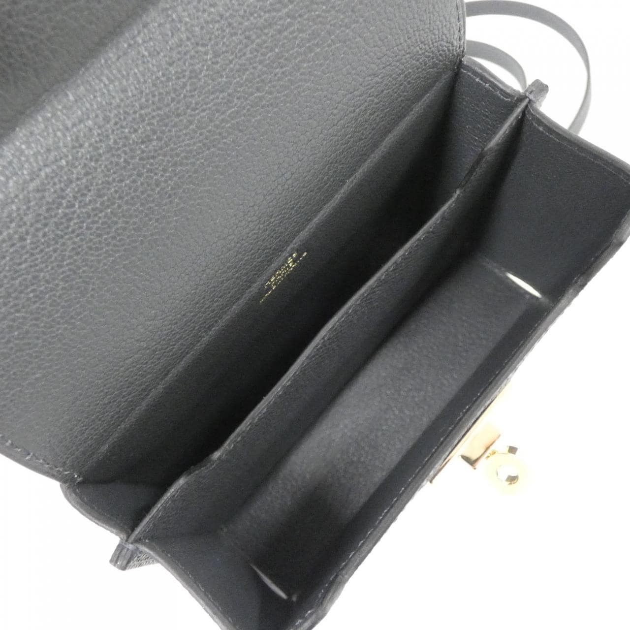 【未使用品】エルメス ケリー マルチ ポケット トゥー ゴー 085433CP ショルダーバッグ