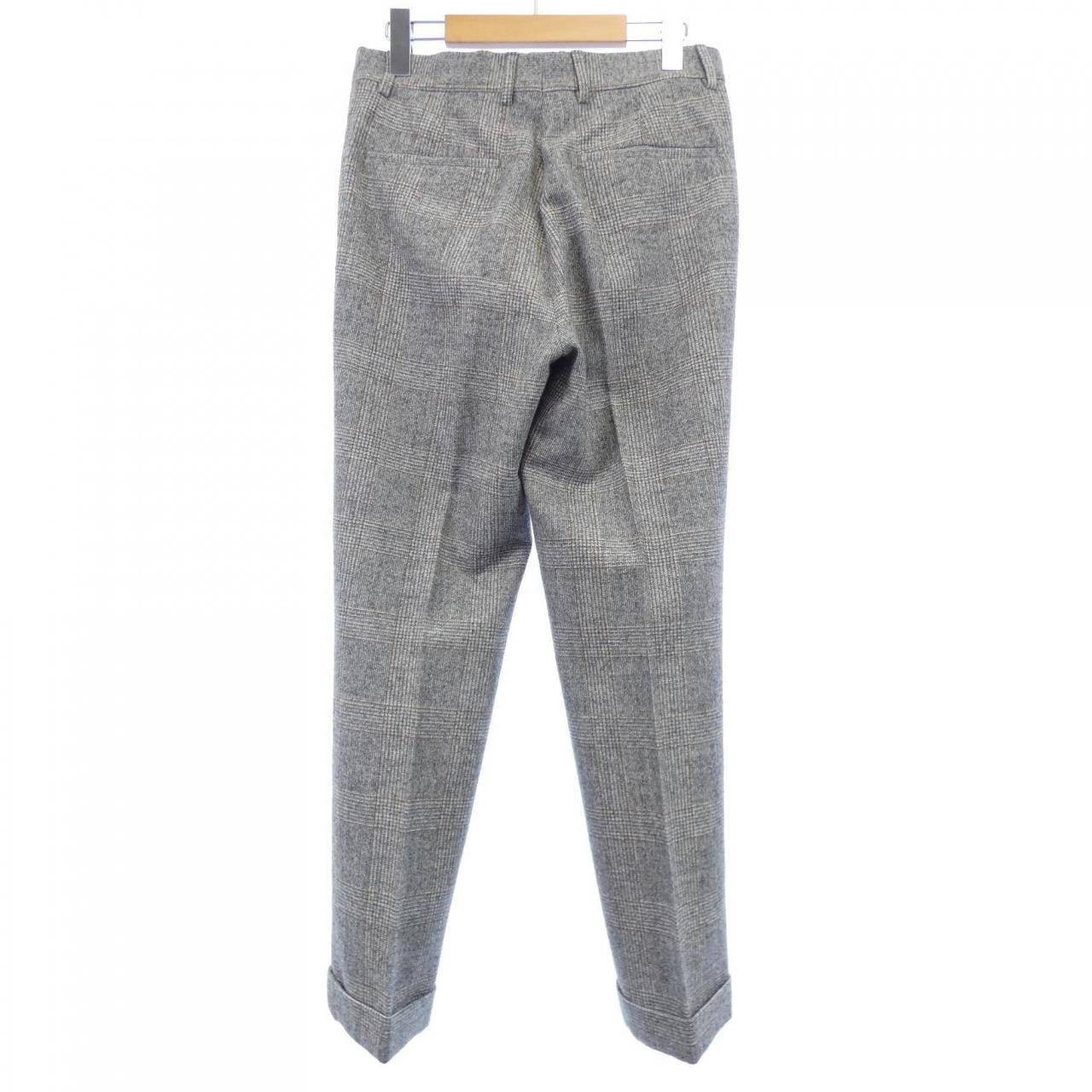 ブルネロクチネリ BRUNELLO CUCINELLI パンツ