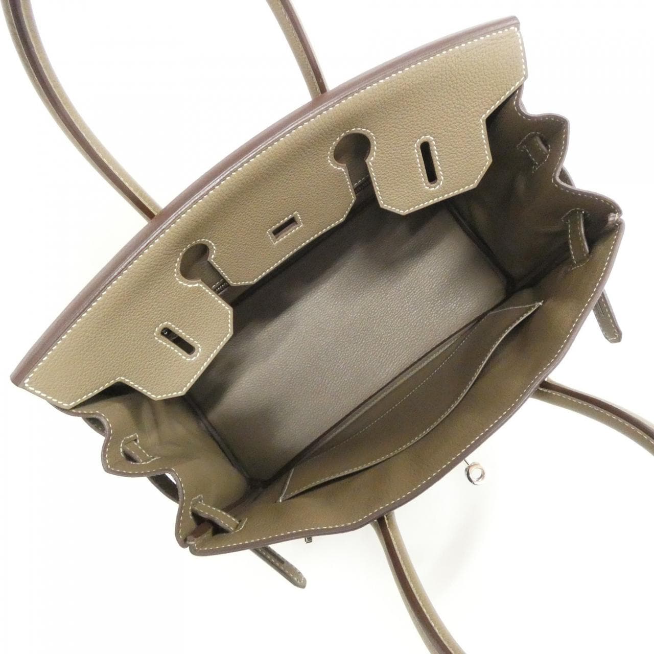 エルメス バーキン 30cm 030520CK バッグ