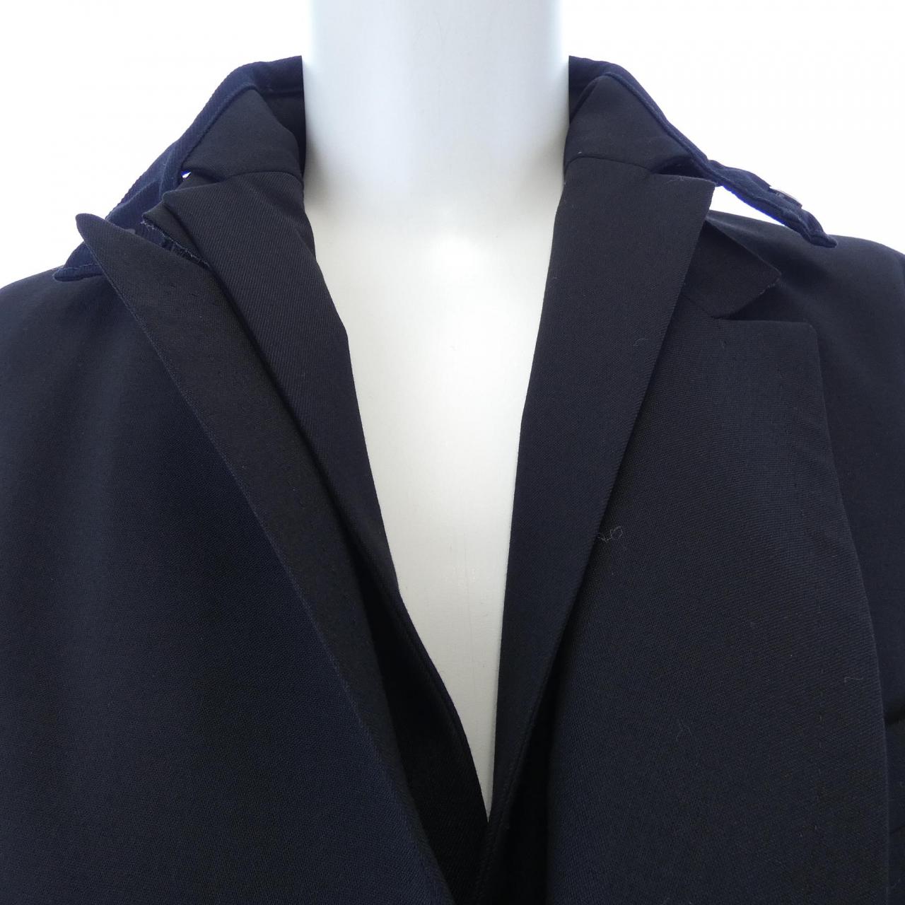 サカイ SACAI 20-02181M ジャケット