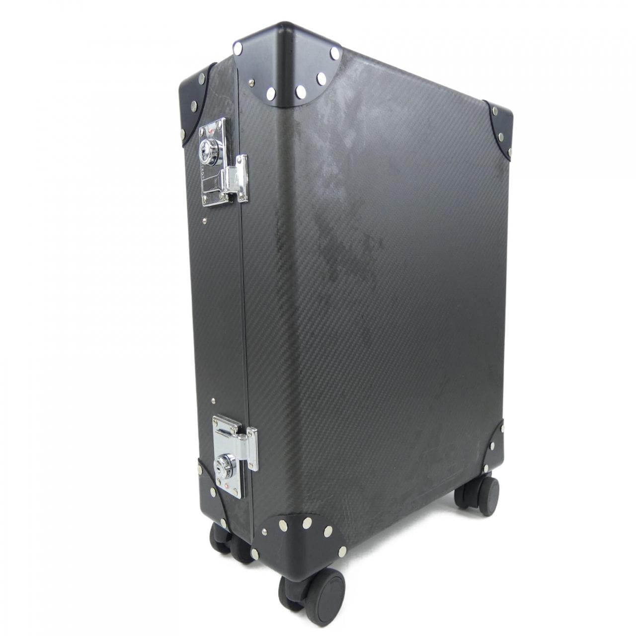 グローブトロッター GLOBE TROTTER カーボンファイバーキャーリーオン4 CARRY BAG