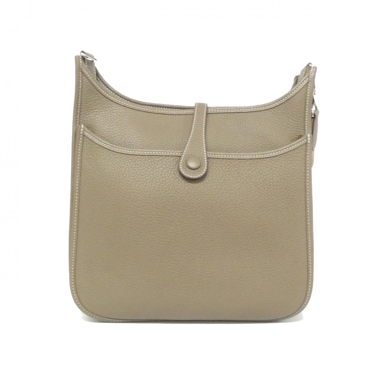 エルメス エヴリン3 PM 056277CK ショルダーバッグ